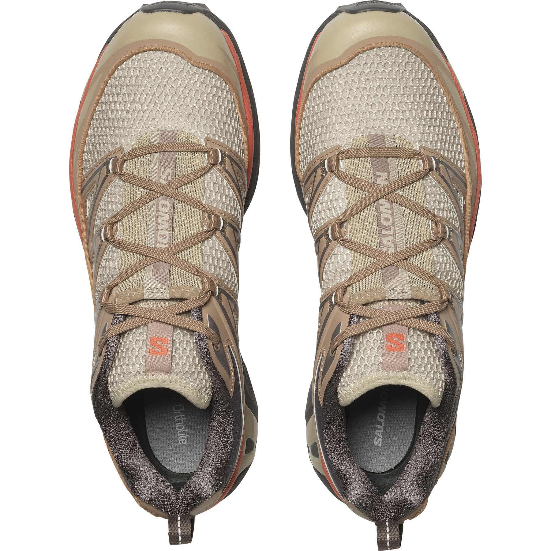 SALOMON×size? XT-6 EXPANSE SEASONAL 27.0 SALOMON XT-6 EXPANSE SEASONAL | REVERSIBLE