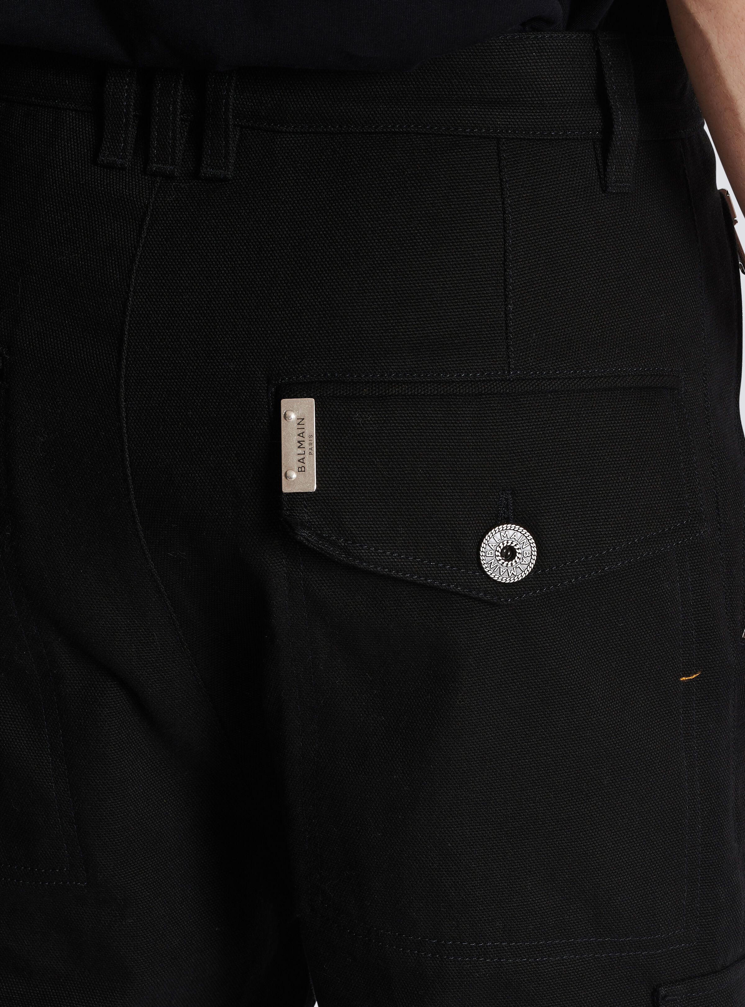 Cargo trousers - 6