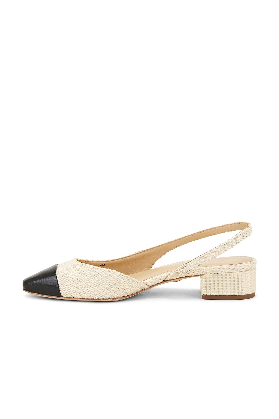 Cecile Sling Black - 5