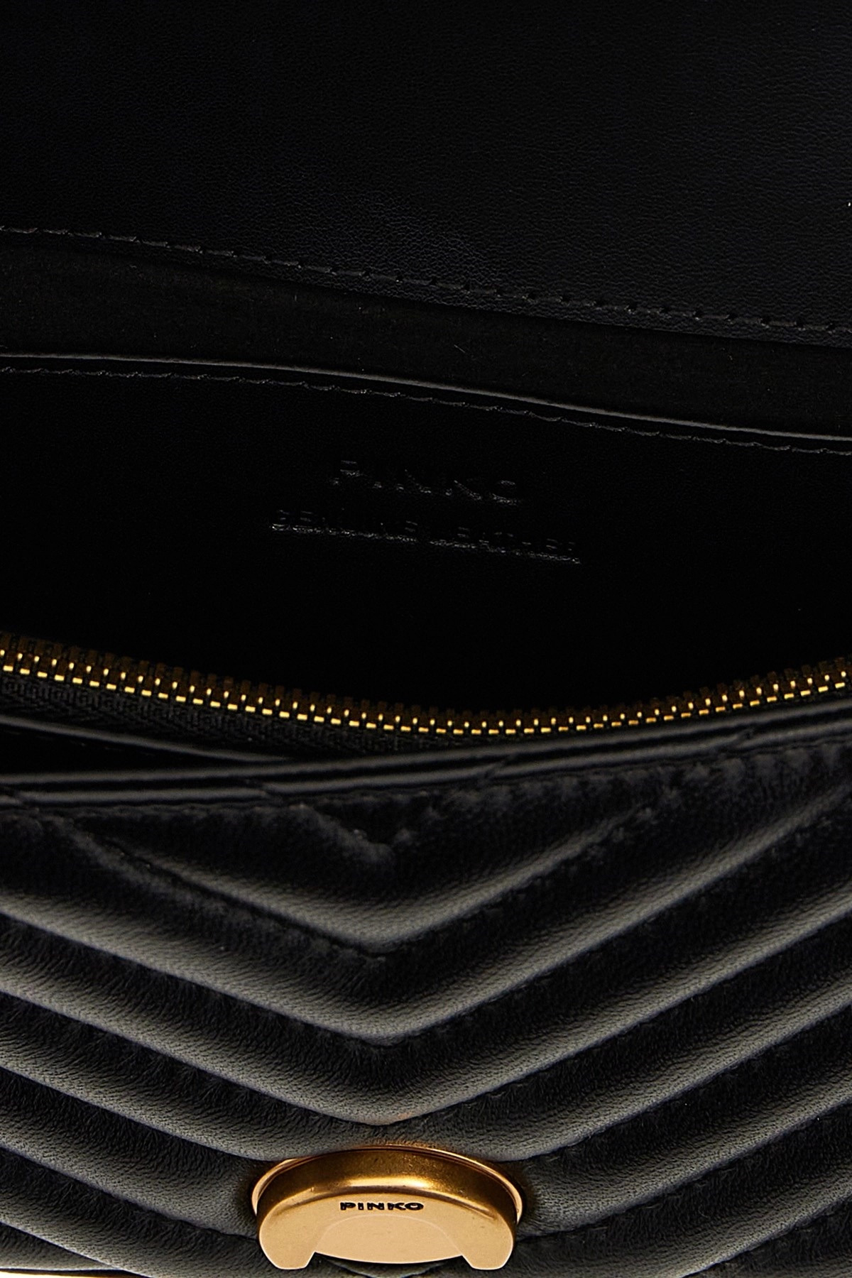 'Mini Love Bag One' crossbody bag - 4