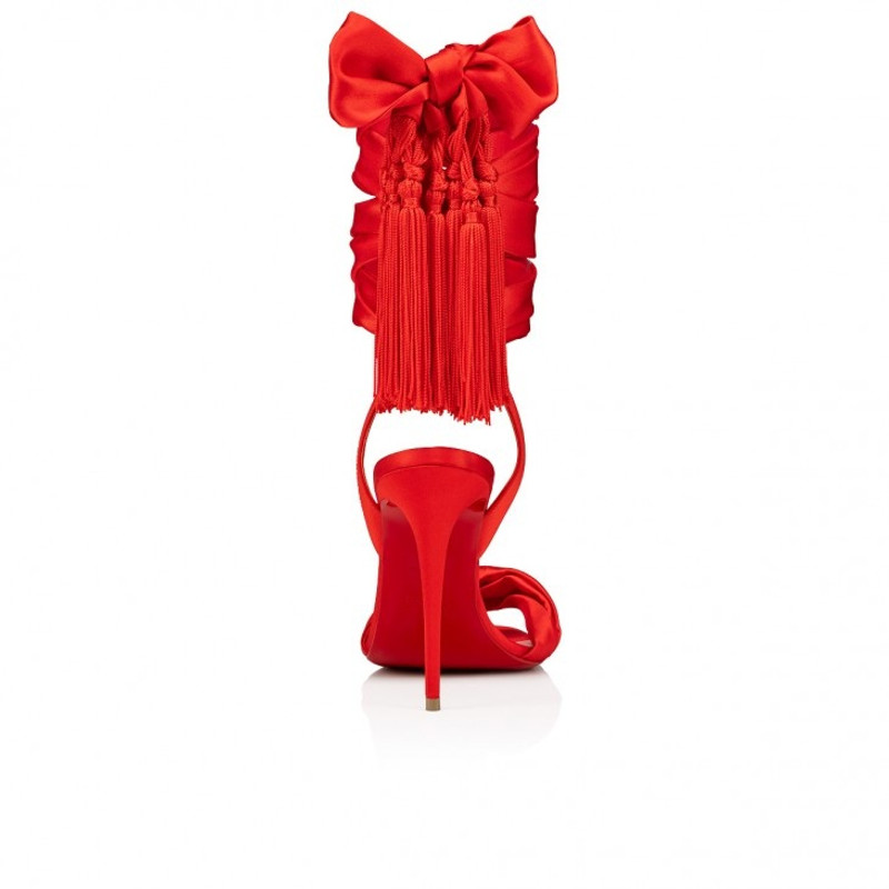 Sevillana Red 4