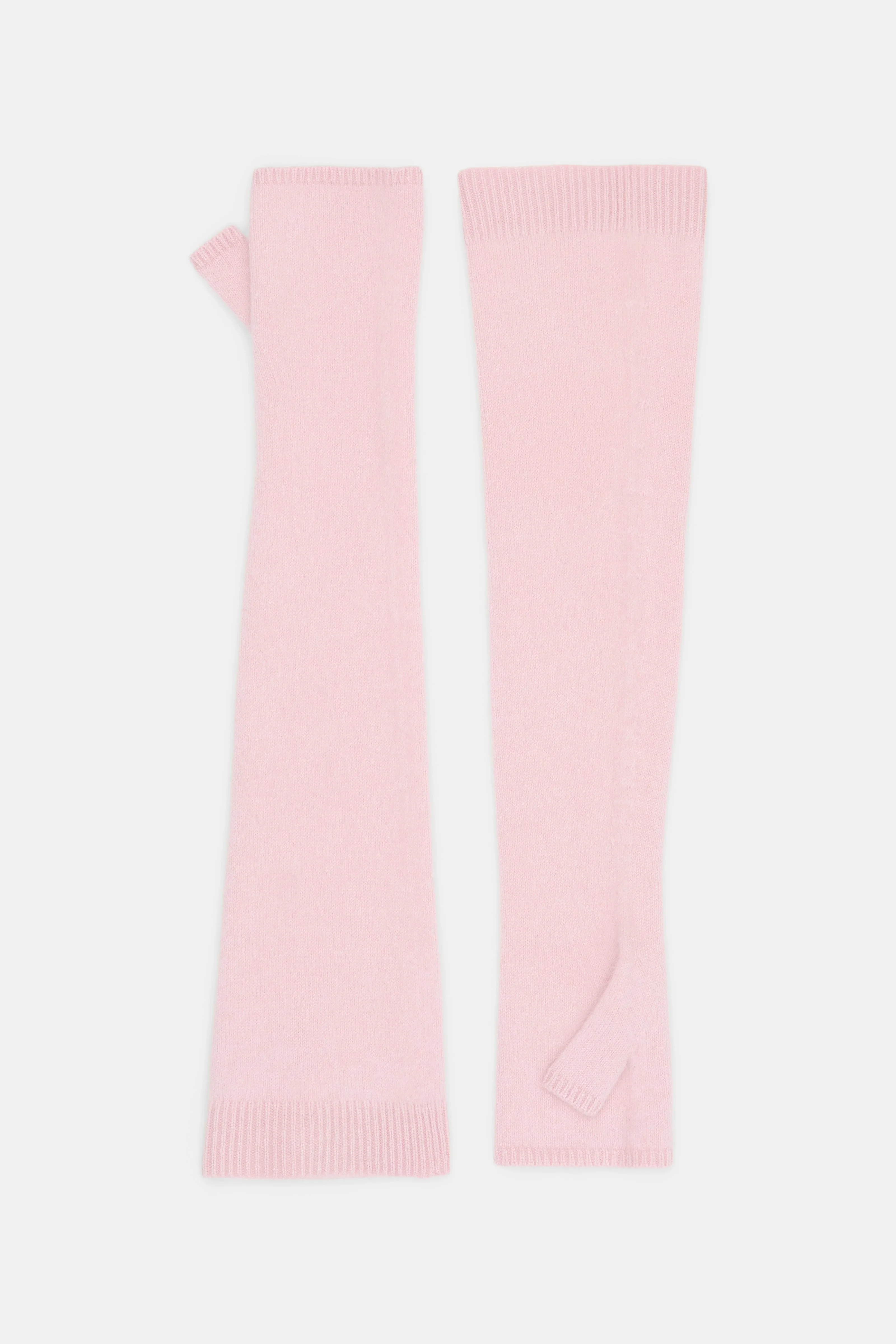 FLUFFY STATEMENT gloves - 1