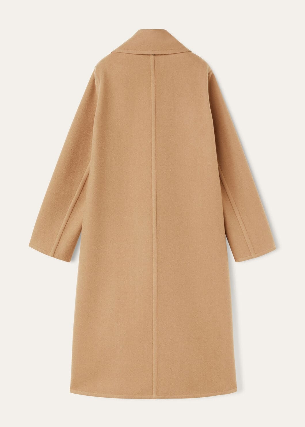 Gladwin Coat - 6