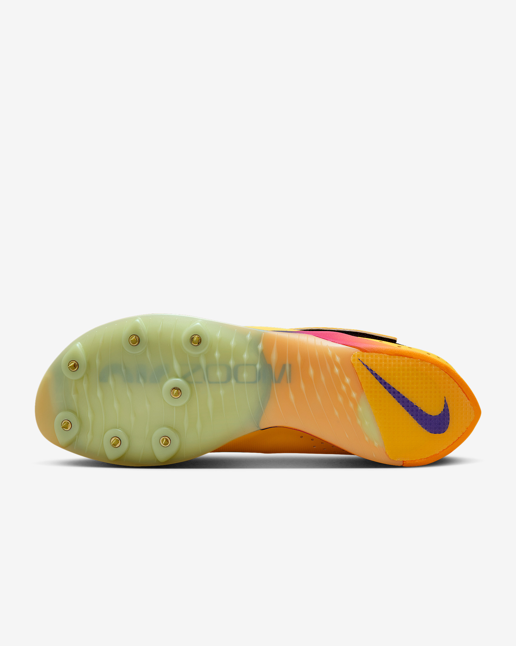 Nike Long Jump Elite Track & Field Jumping Spikes - 2