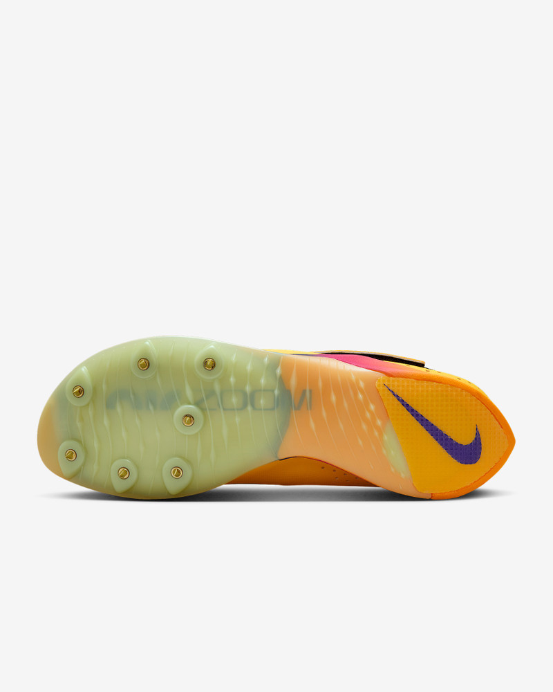 Nike Nike Long Jump Elite Track & Field Jumping Spikes outlook