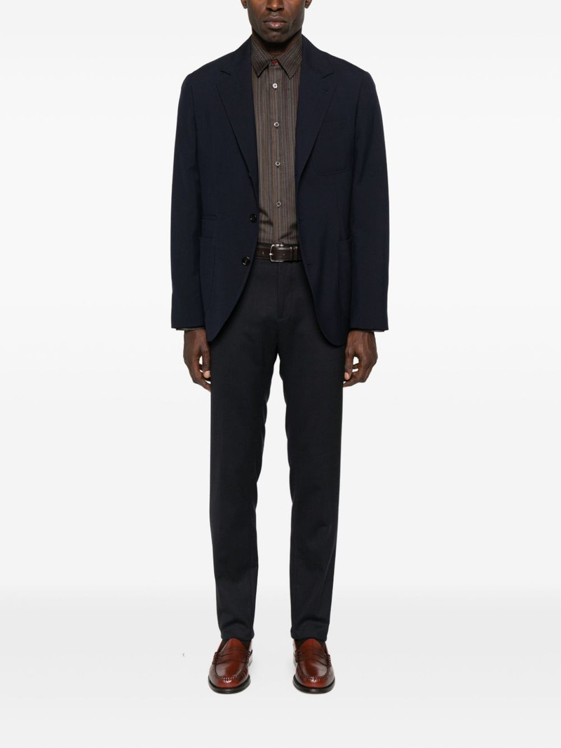 Paul Smith Paul Smith Shirts MultiColour outlook