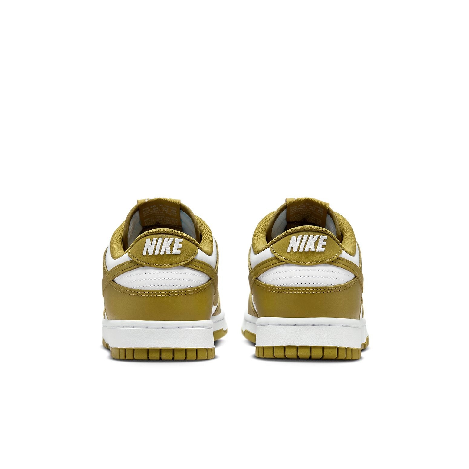 Nike Dunk Low 'Pacific Moss' DV0833-105 - 5