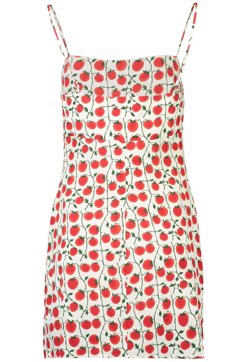 Remington Dress - 6