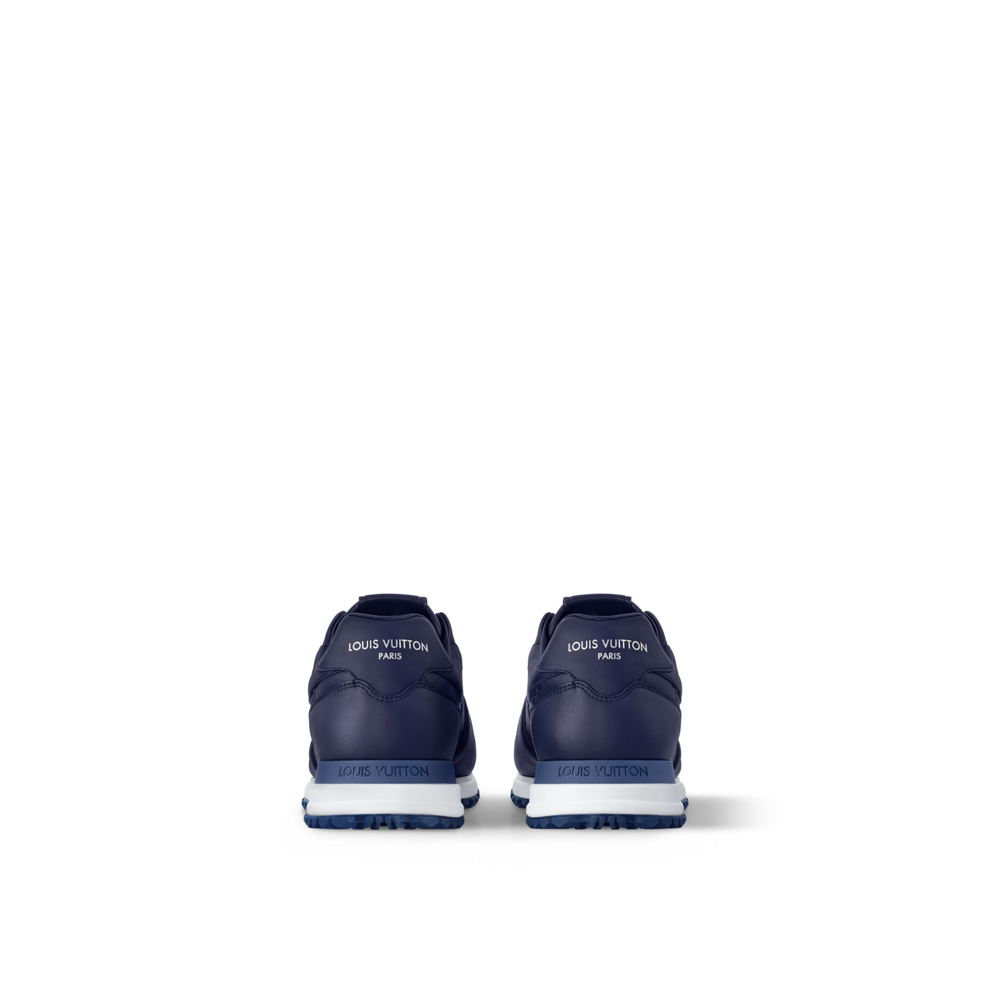 Run Away Sneaker - 4