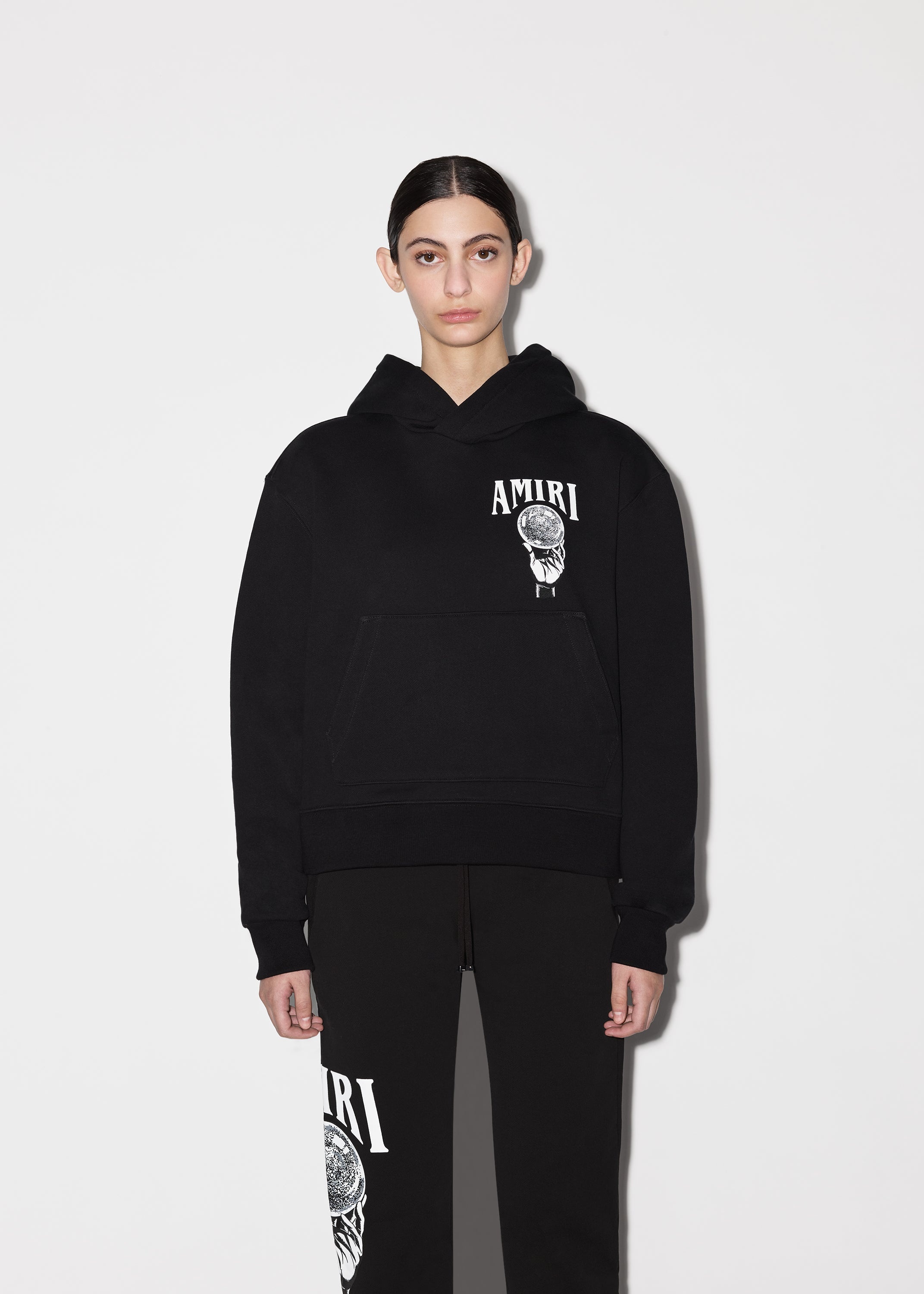 CRYSTAL BALL HOODIE - 3