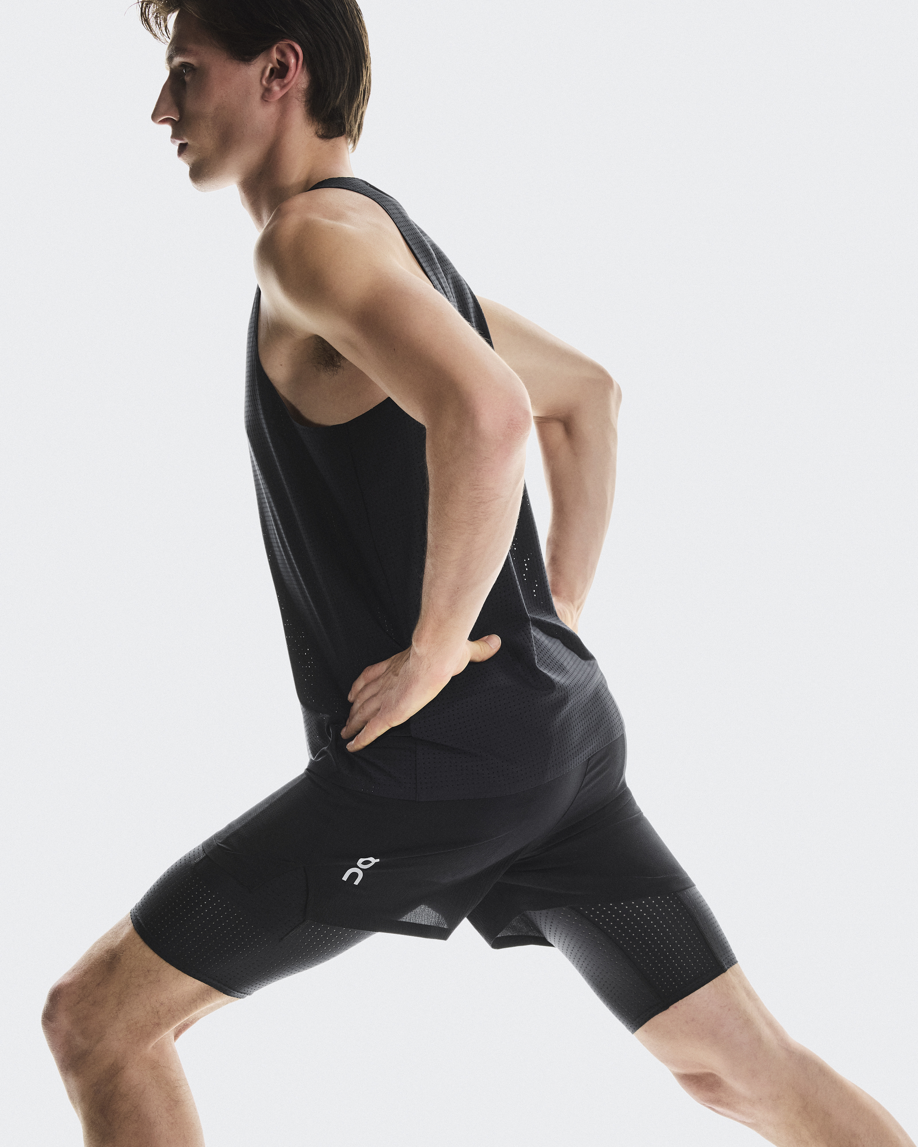 Pace Shorts - 3