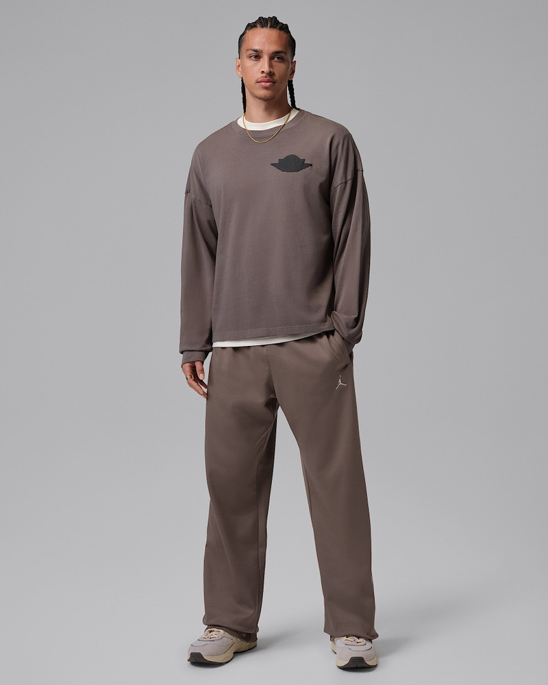 Jordan Brooklyn Men's Tricot Track Pants 7
