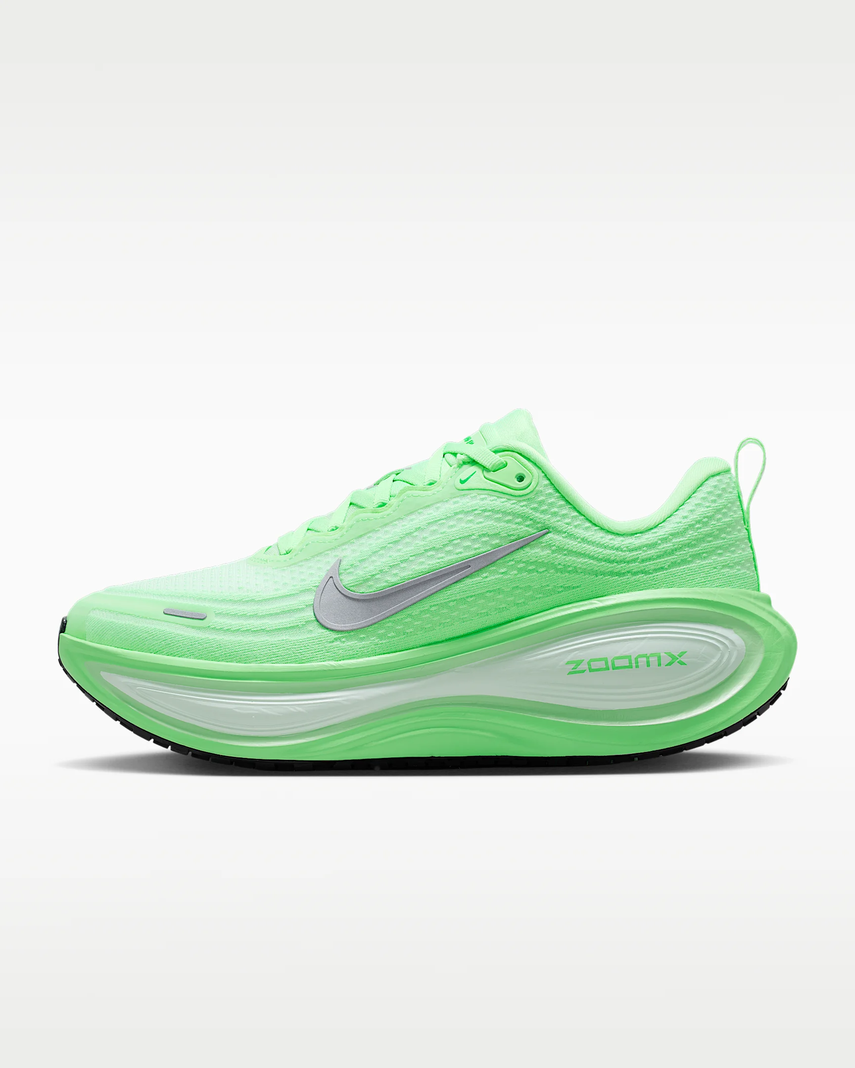 Nike Vomero Plus Women's Road Running Shoes - 1