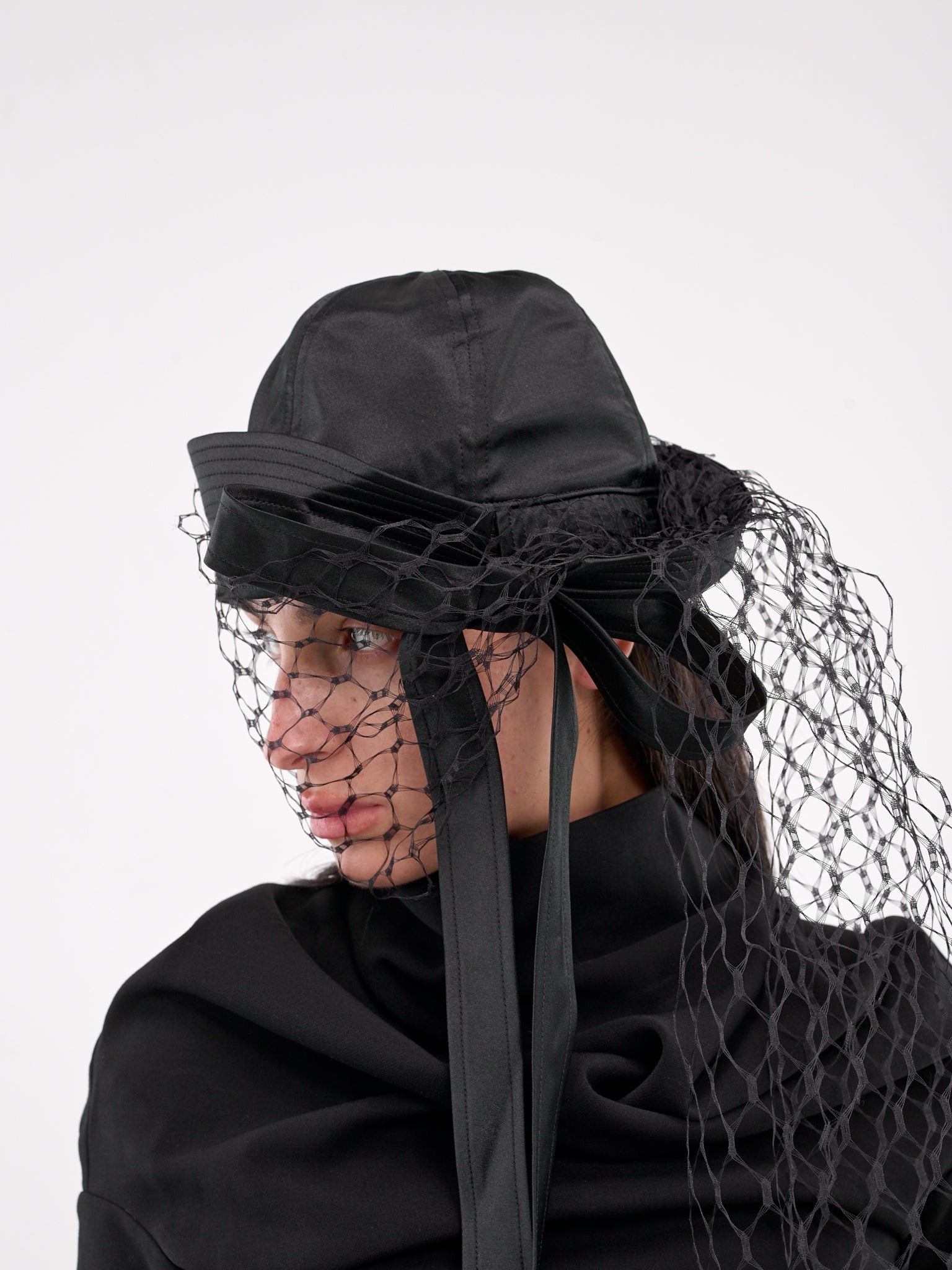 VAQUERA Sailor Hat | hlorenzo | REVERSIBLE