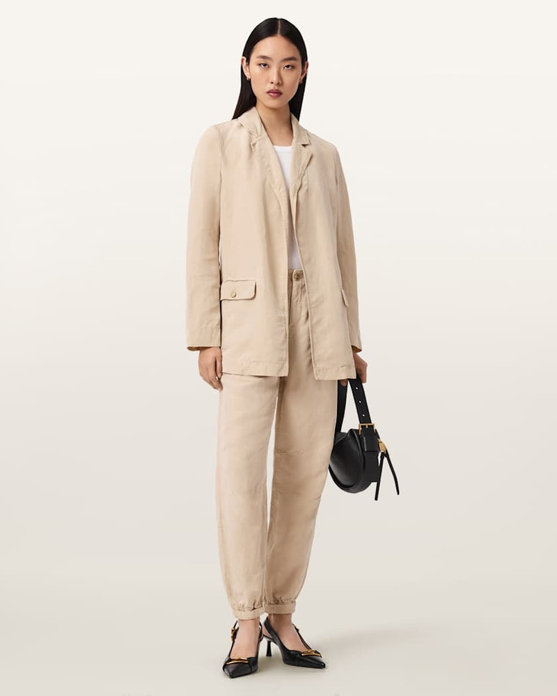 ALEIDA TENCEL BLAZER 4