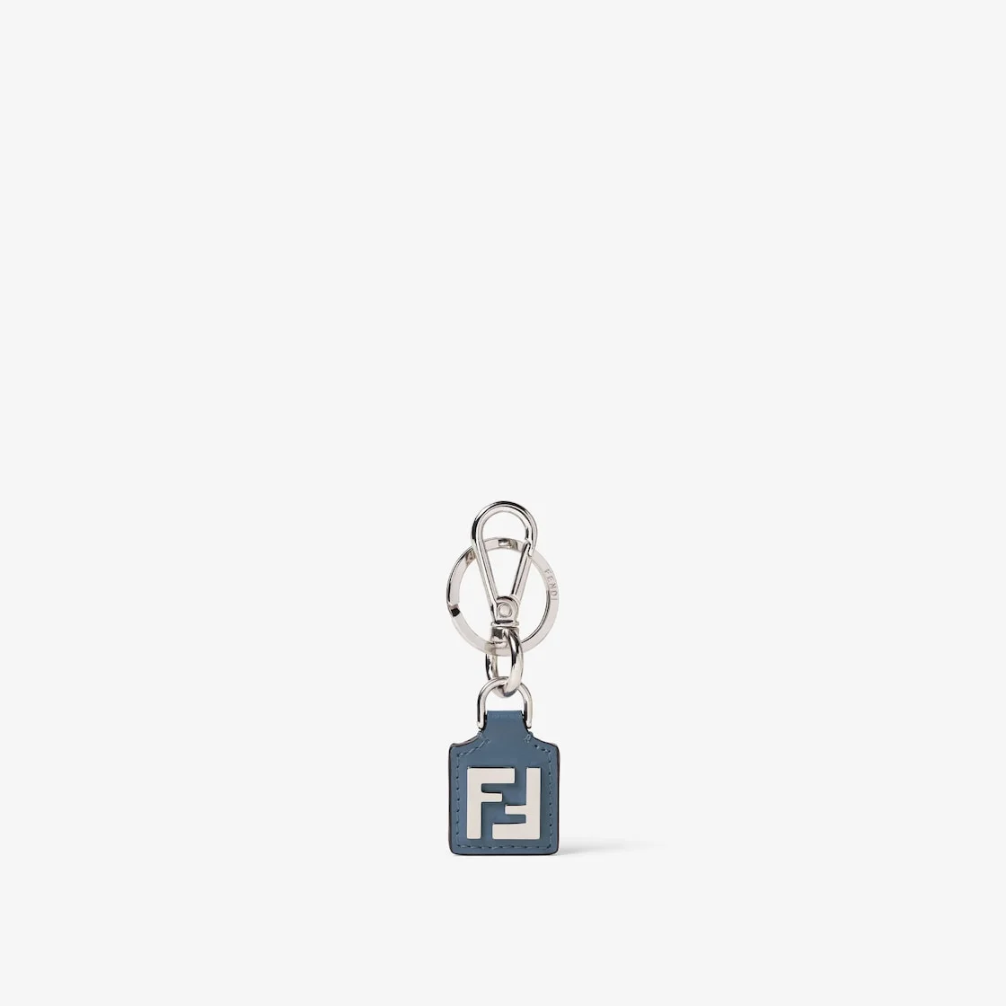 FF Squared Key Ring - 1