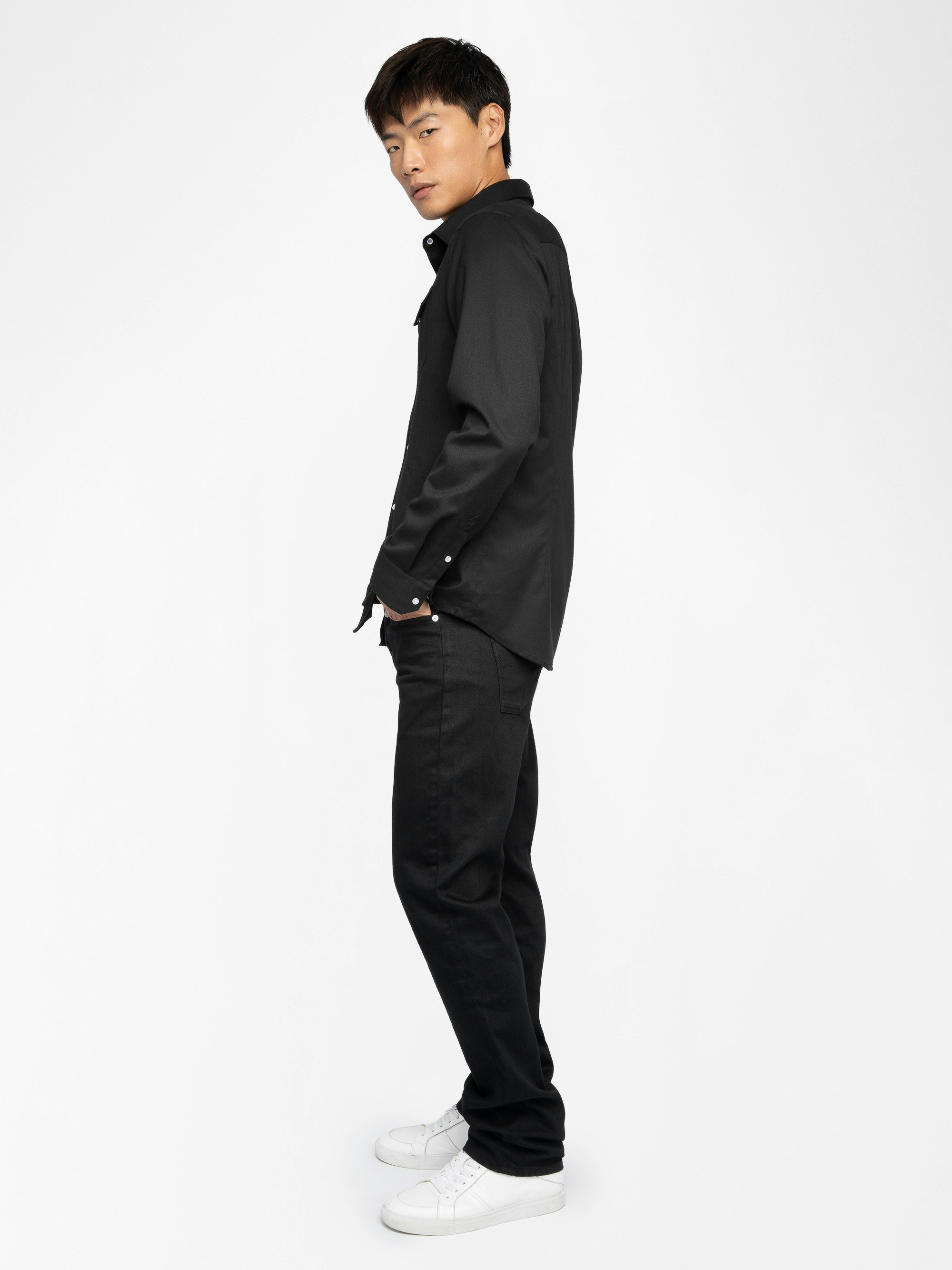 Saby Shirt - 5