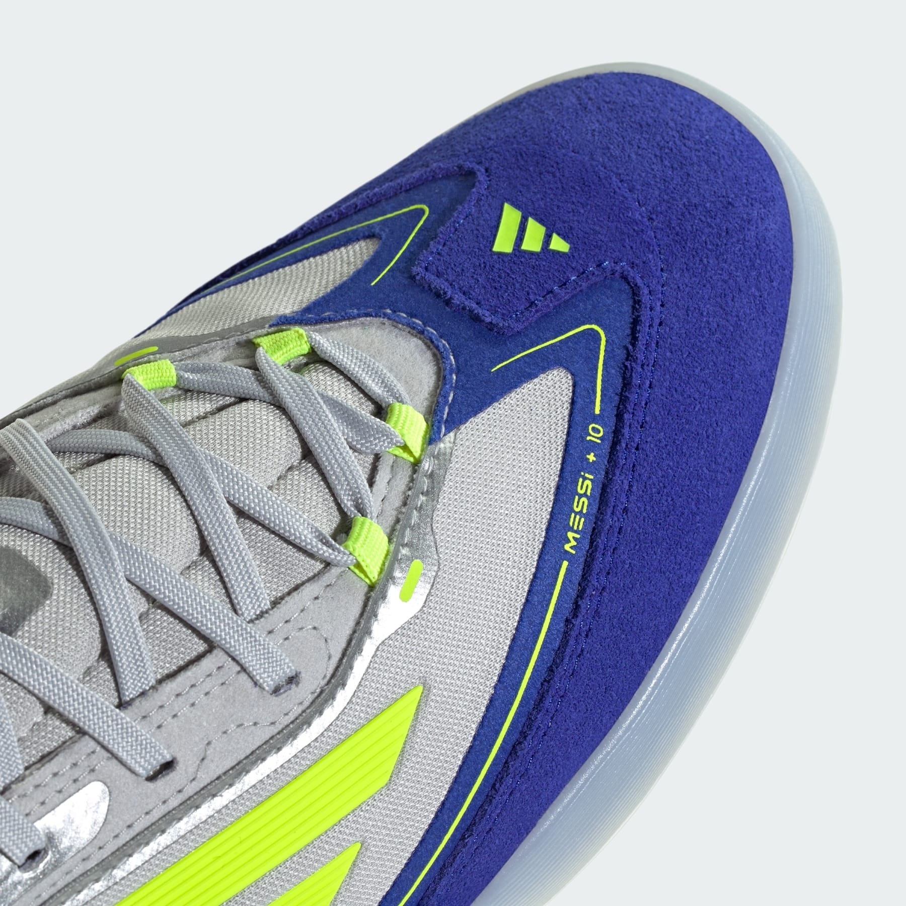 F50 Messi Freestyle Indoor Cleats - 9