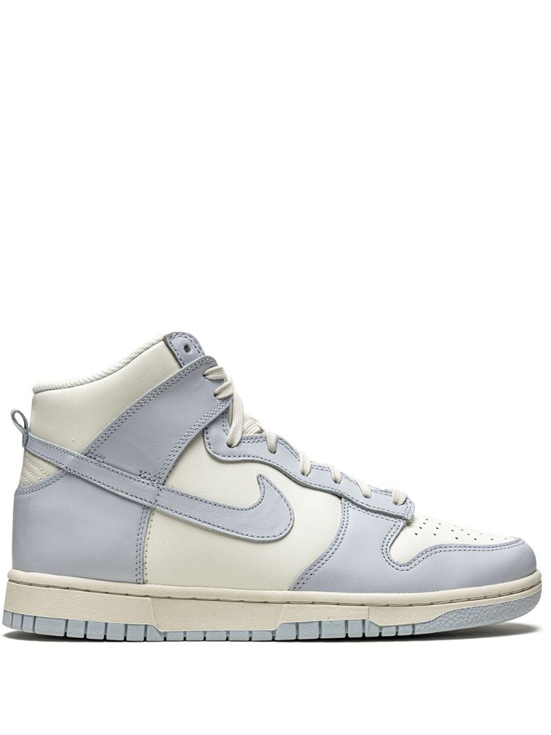 Dunk High sneakers - 1