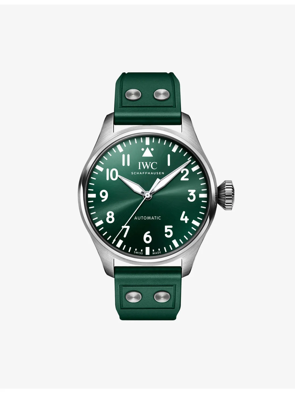 Big Pilot’s 43mm Stainless Steel Automatic Watch - 1