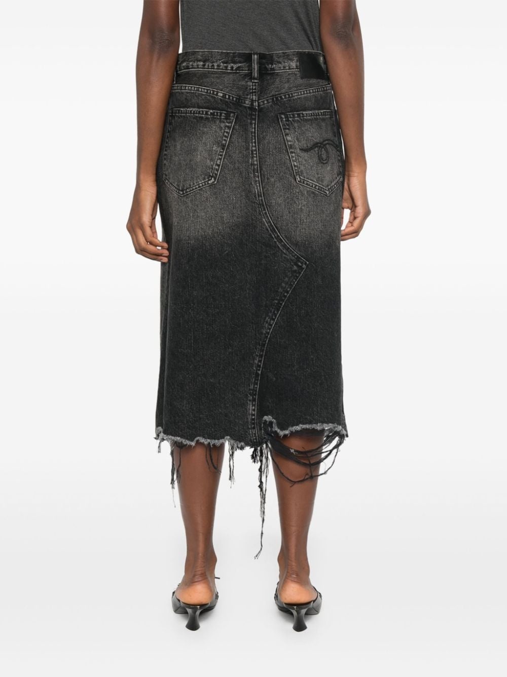 Jesse skirt - 4