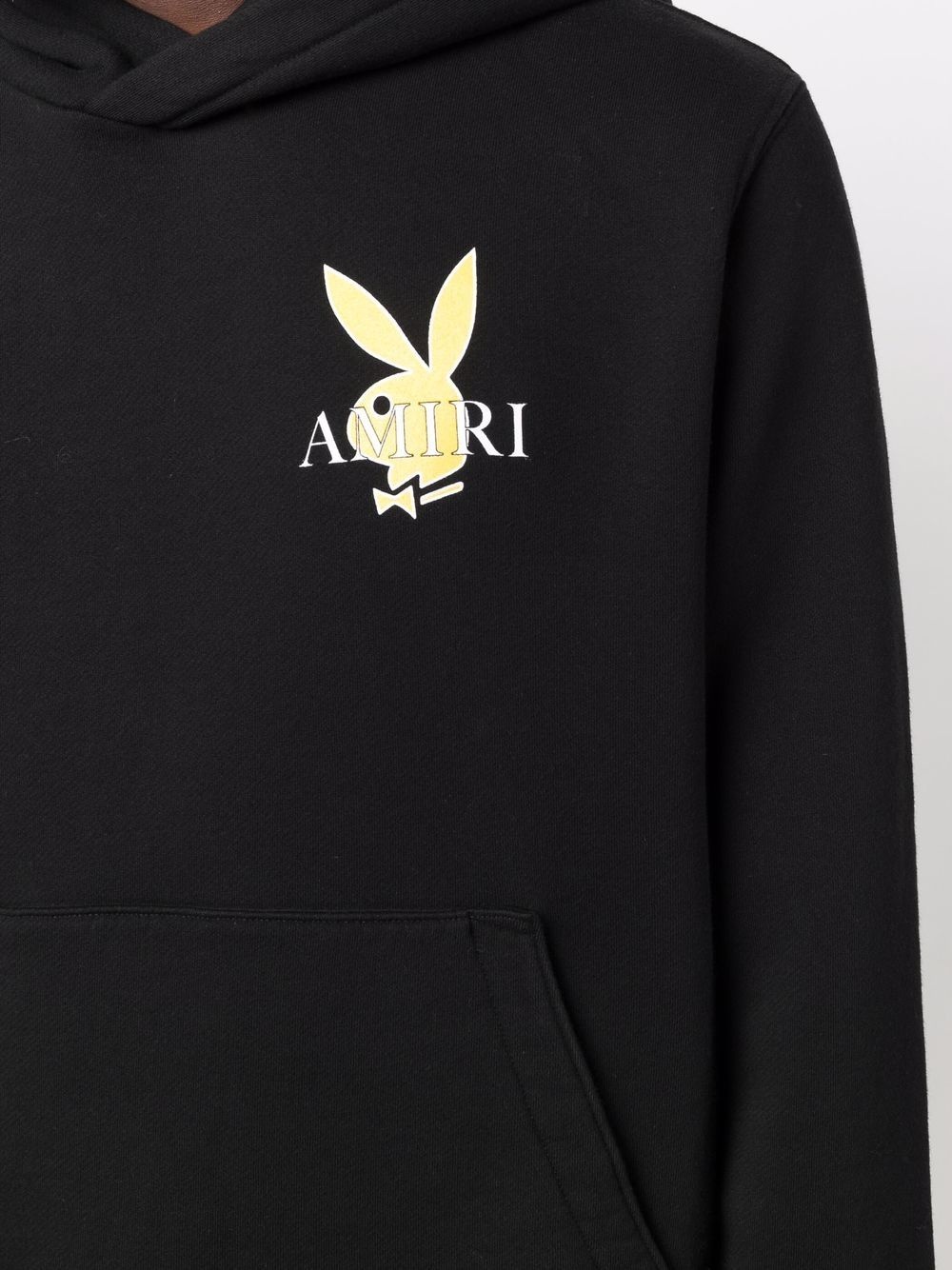 Playboy Cover Bunny hoodie - 5