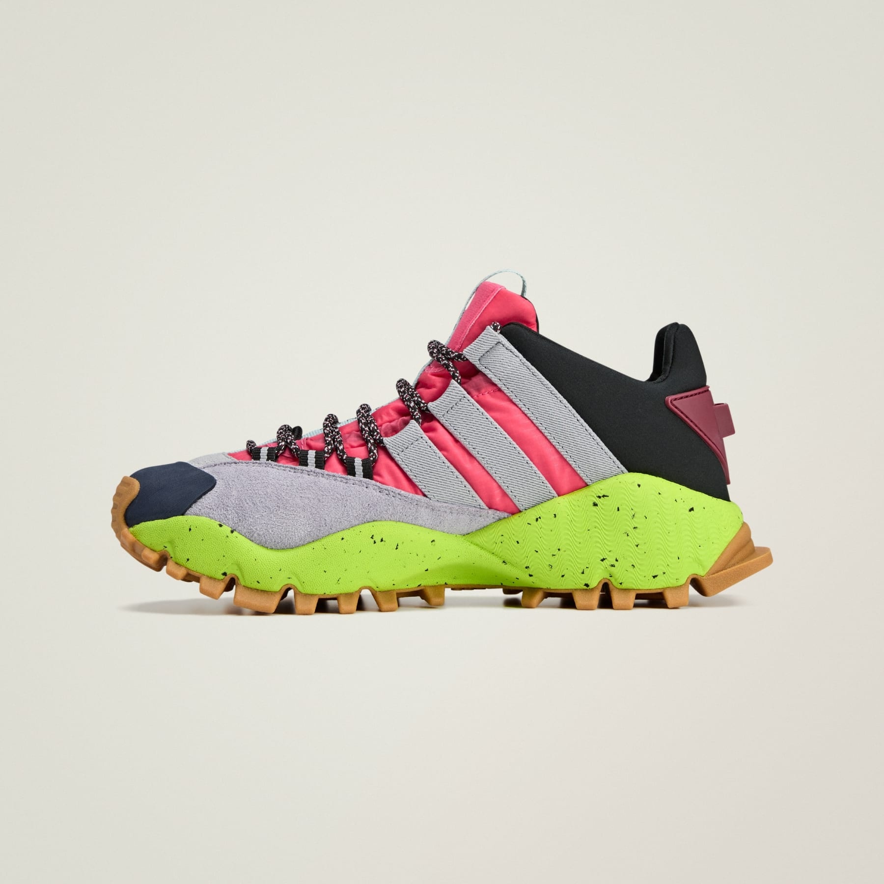 adidas by Stella McCartney Seeulater Shoes - 2