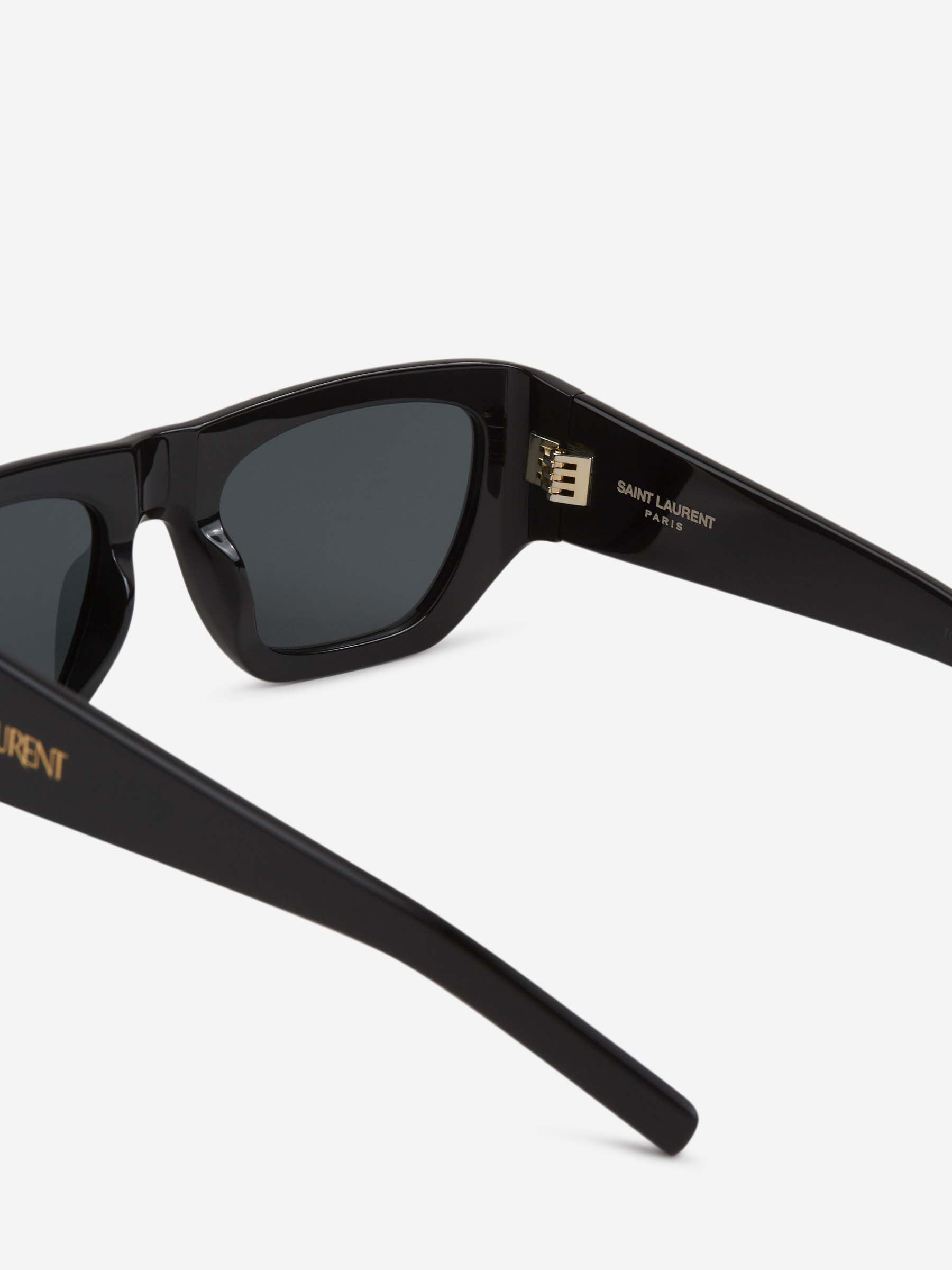 RECTANGULAR SUNGLASSES - 4