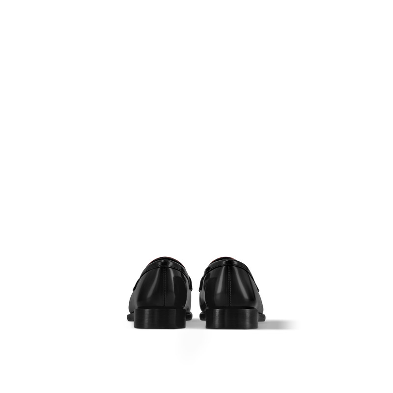 Louis Vuitton Chess Flat Loafer outlook