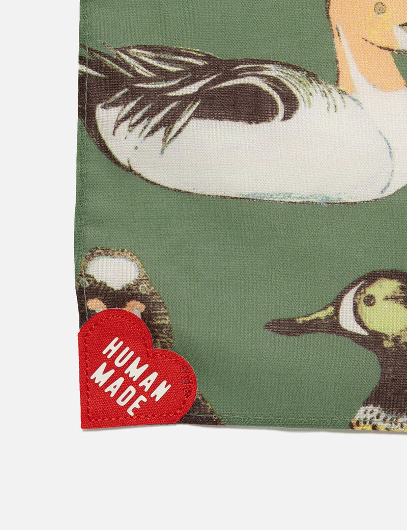 Human Made BIG BANDANA outlook