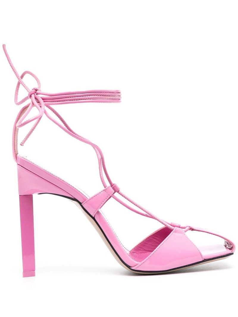 Adele 105mm sandals 1