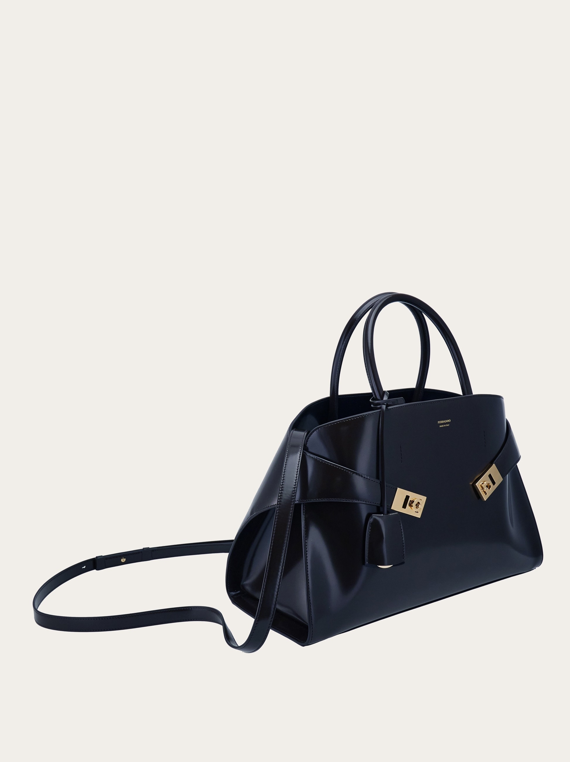 Hug handbag (M) - 6