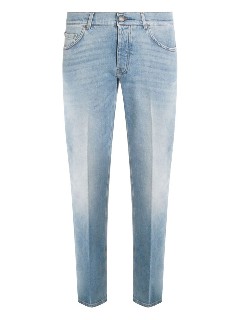 cotton jeans 1