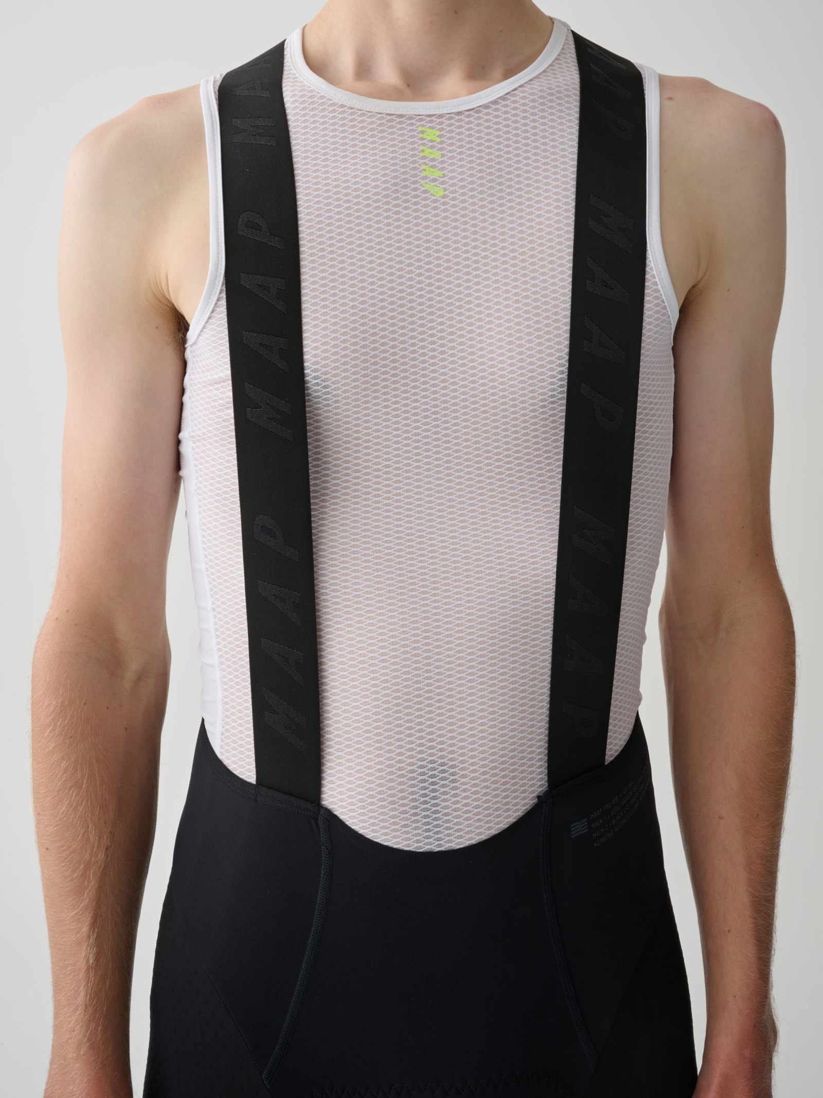 Pro Bib 2.0 - 3
