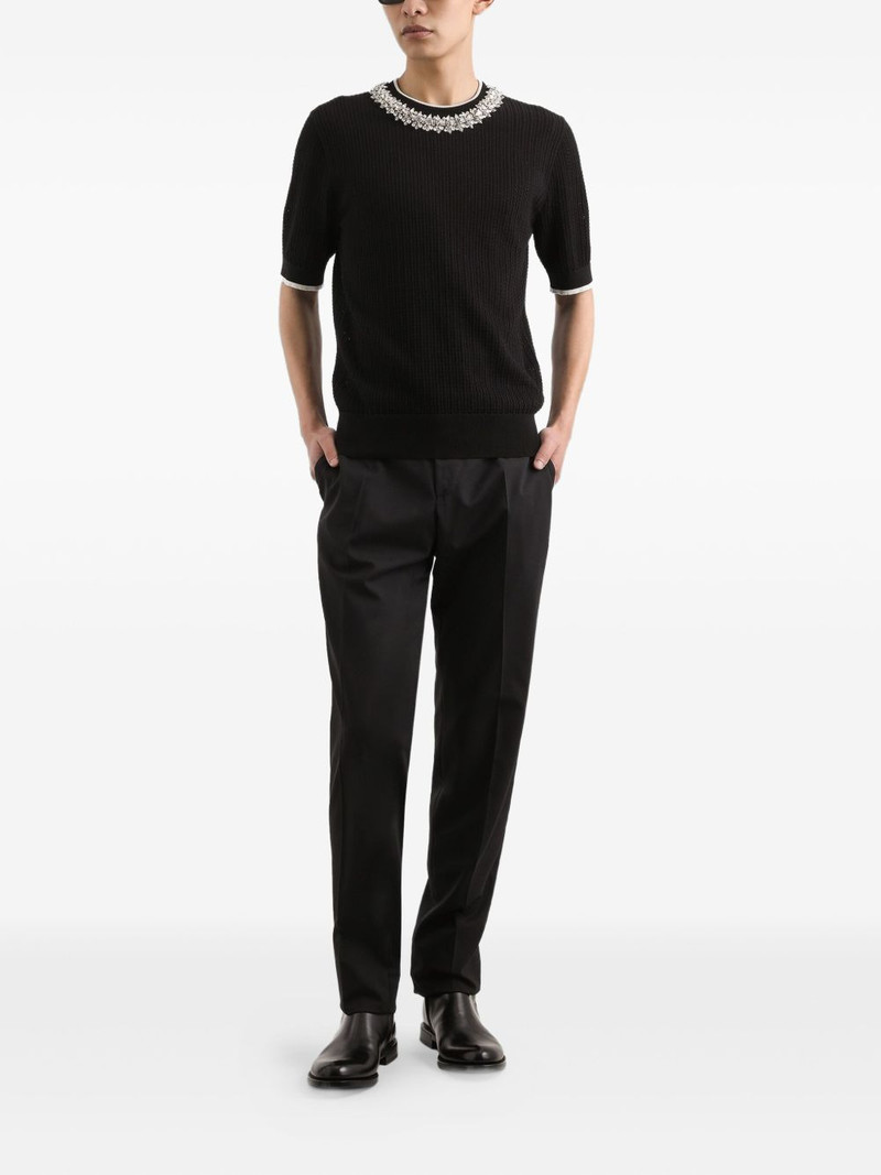 Dolce & Gabbana cotton t-shirt outlook