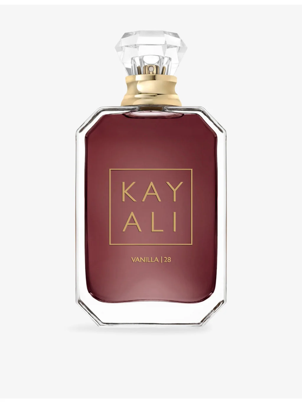 Vanilla 28 Eau de Parfum 100ml - 1