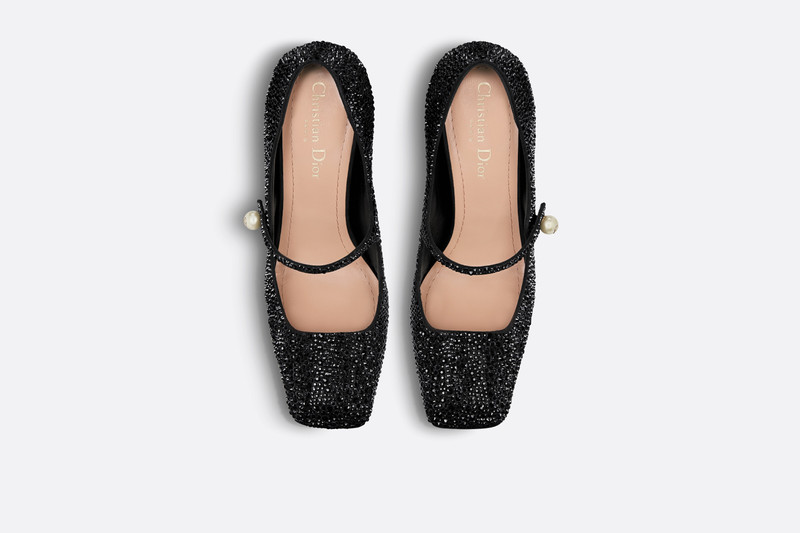 Jolie Dior Pump 5