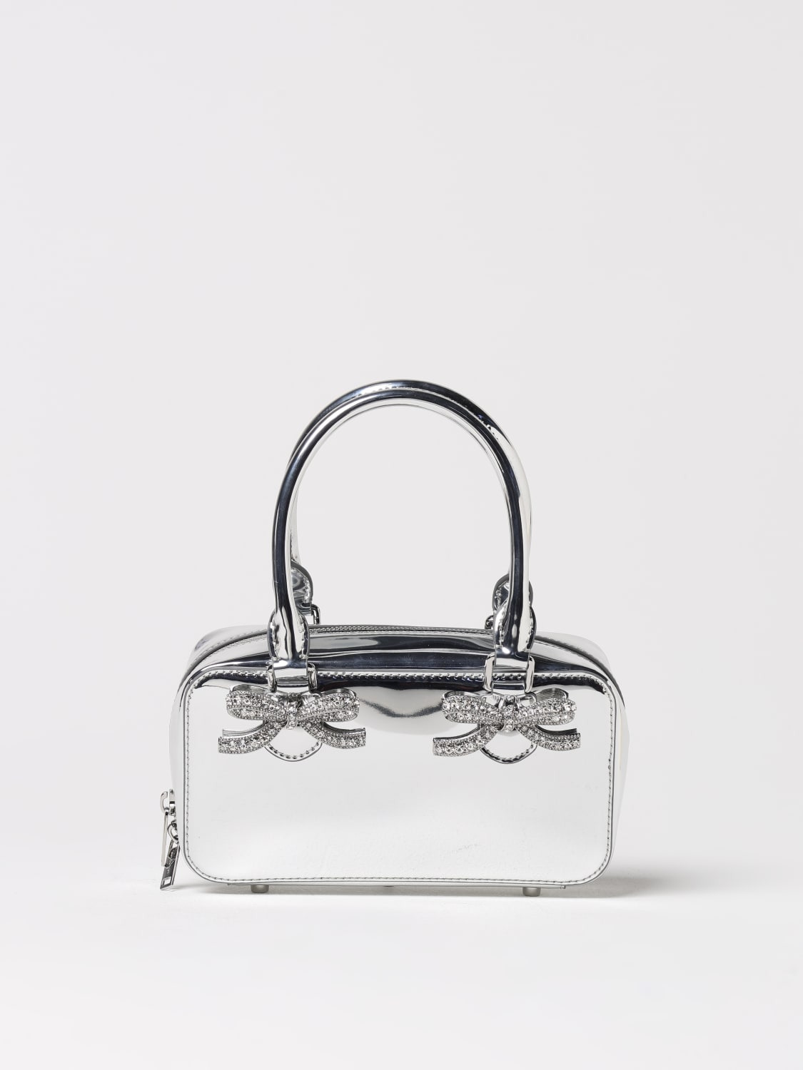 Handbag woman Self-portrait - 1