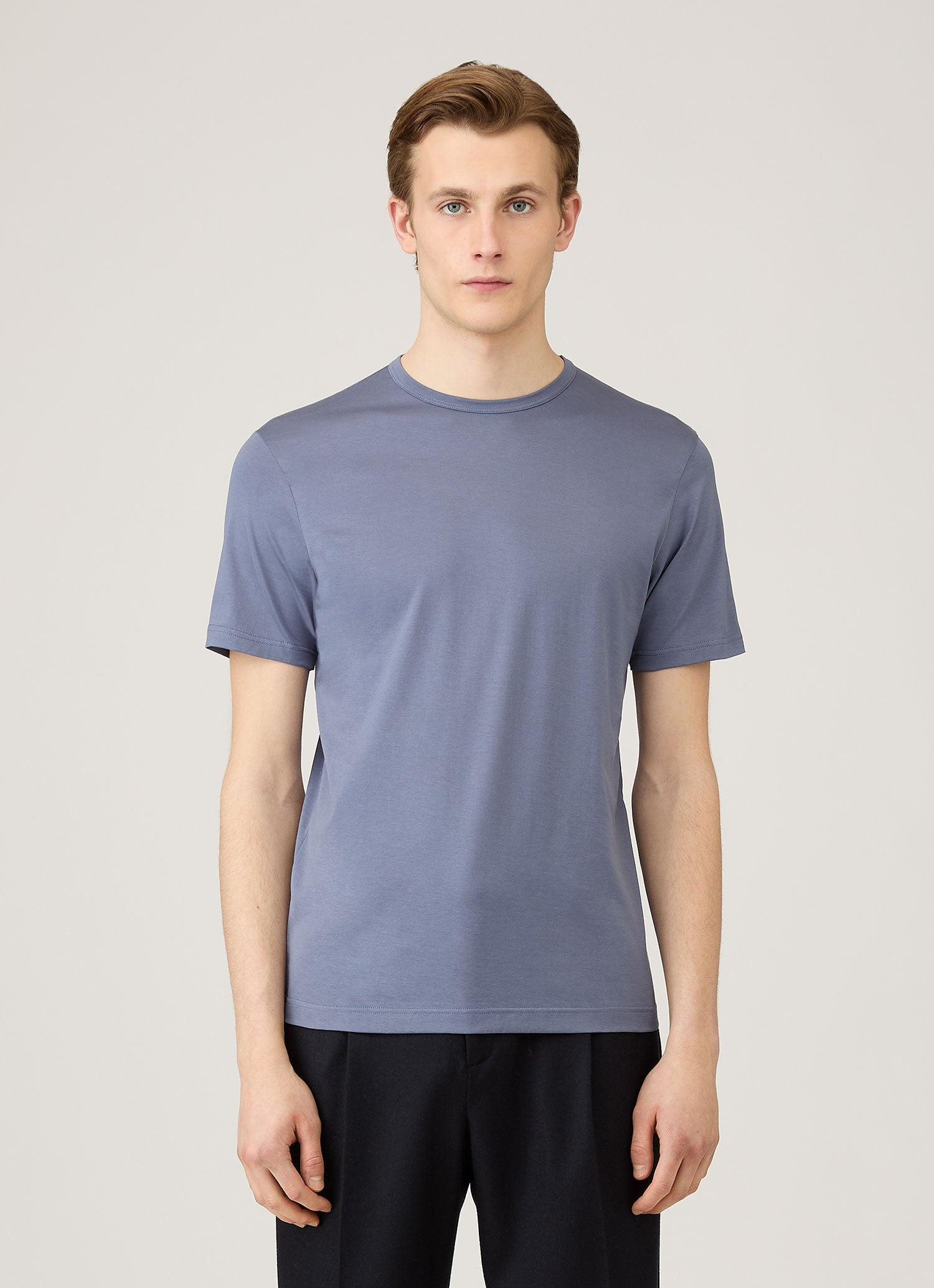 Classic T‑shirt - 2