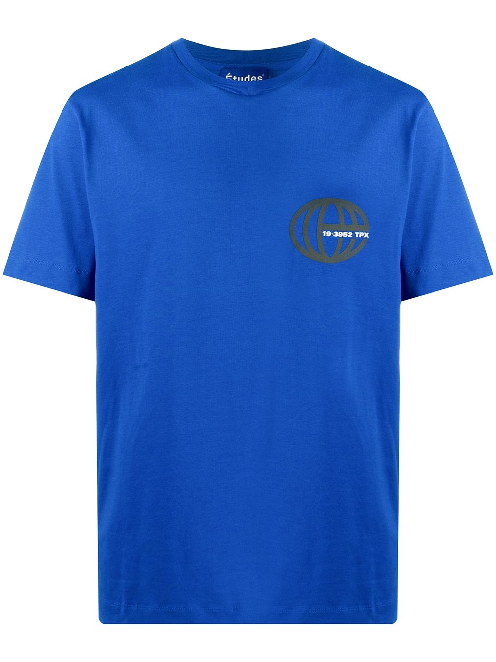 Wonder Atlas logo T-shirt - 1