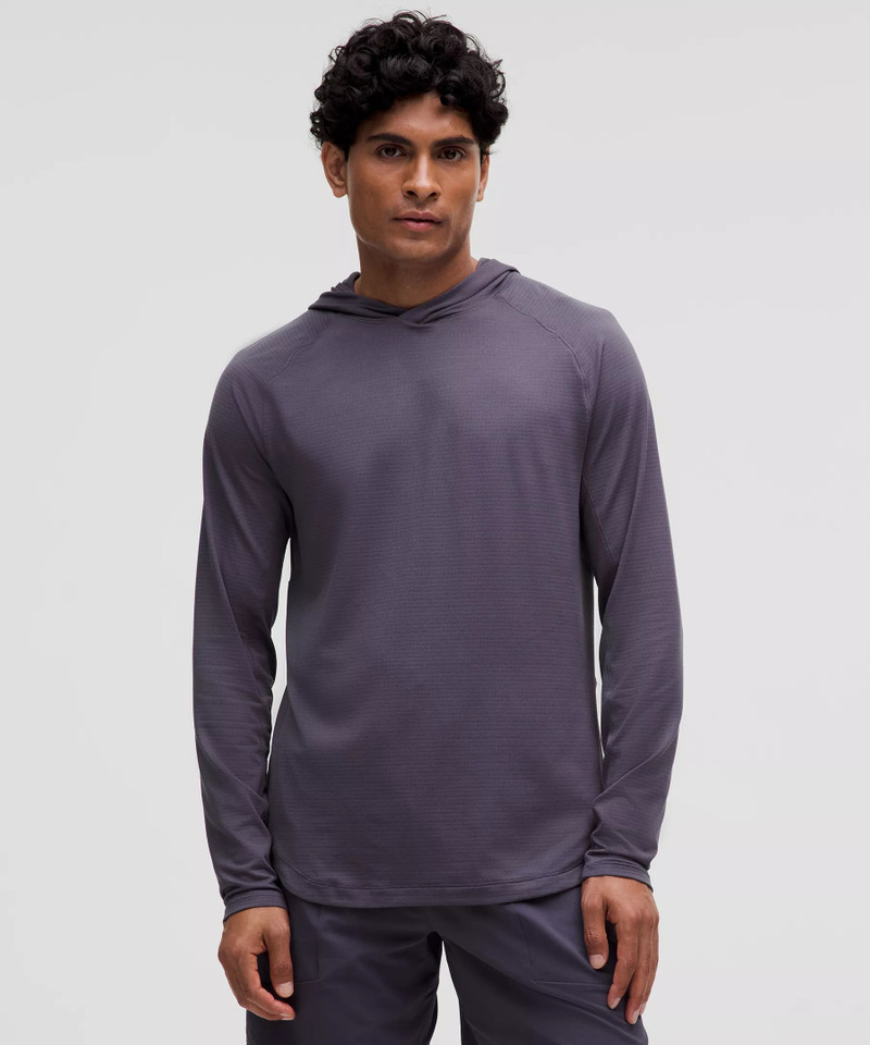 License to Train Hoodie 1