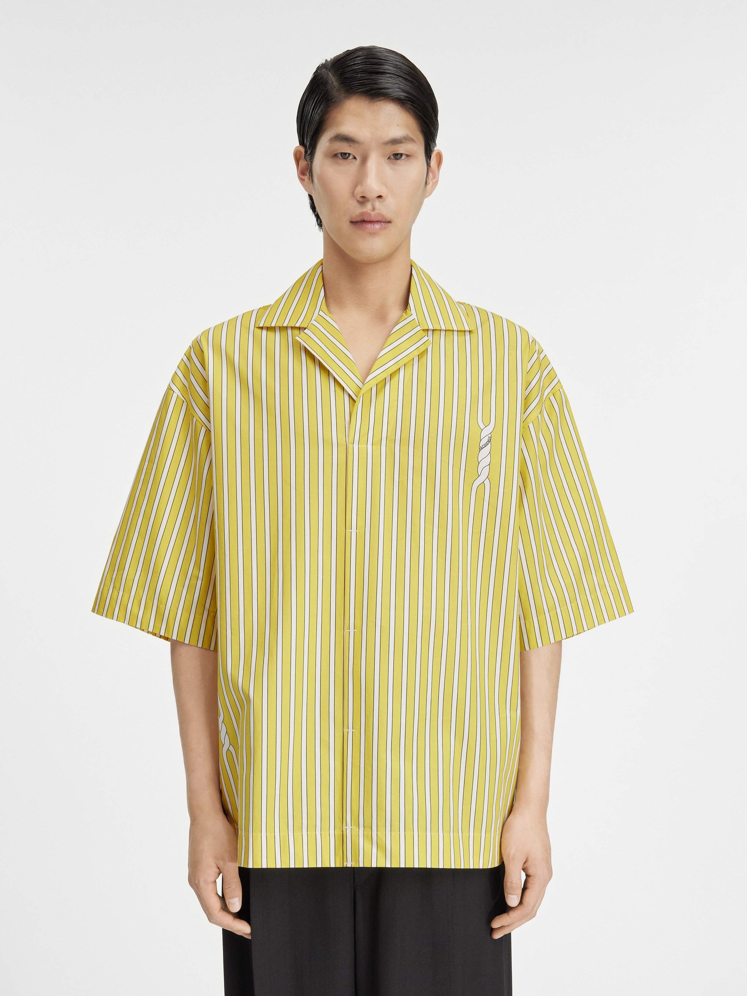 Le haut Polo - 5