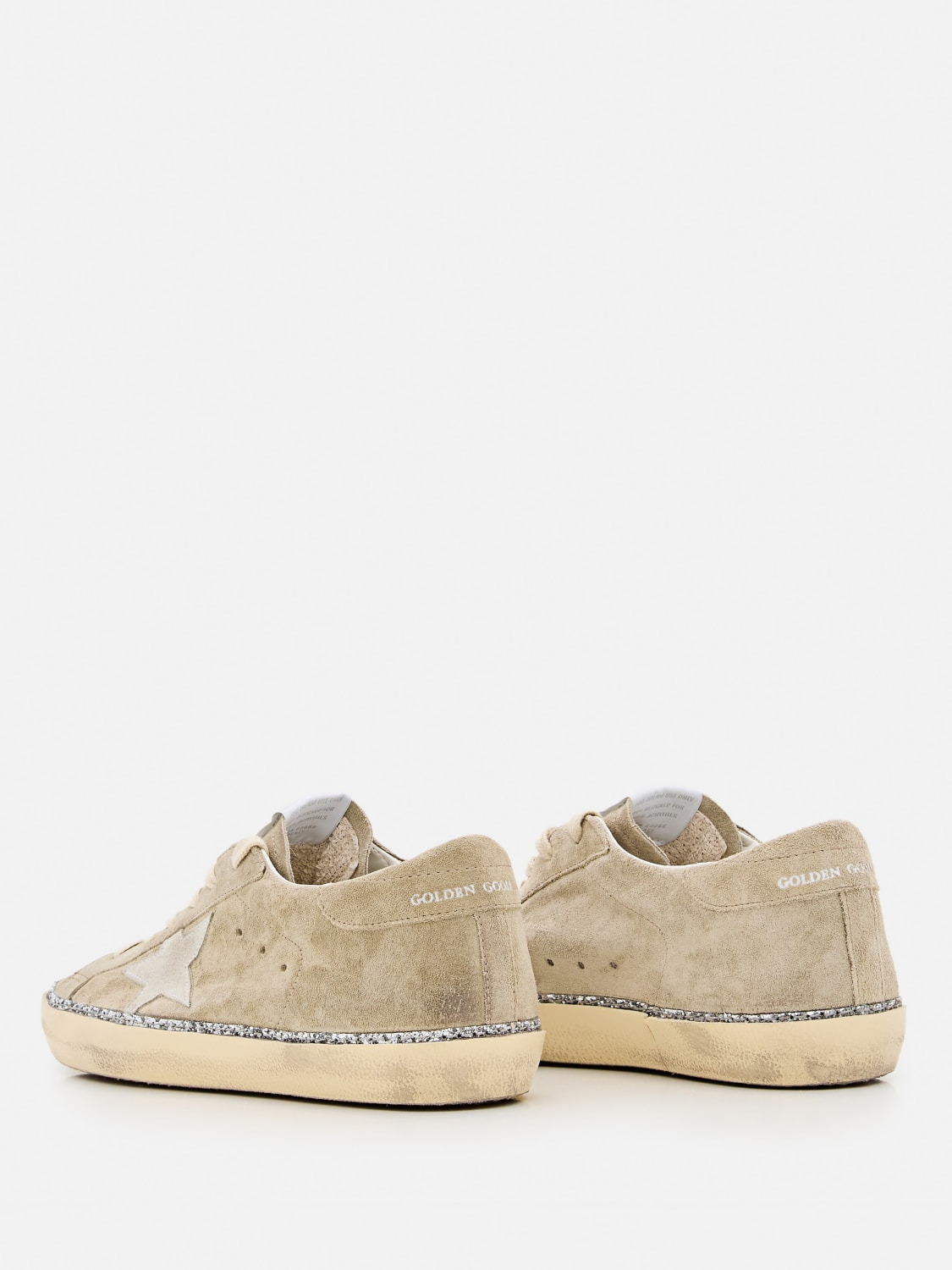 Shoes woman Golden Goose - 3