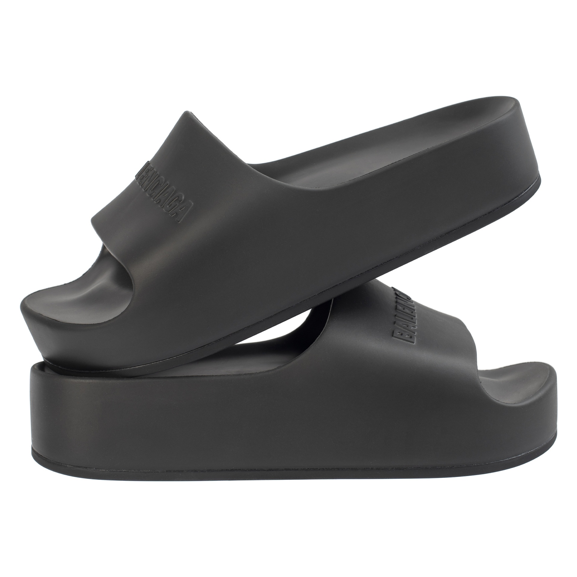 CHUNKY PLATFORM SLIDES - 1