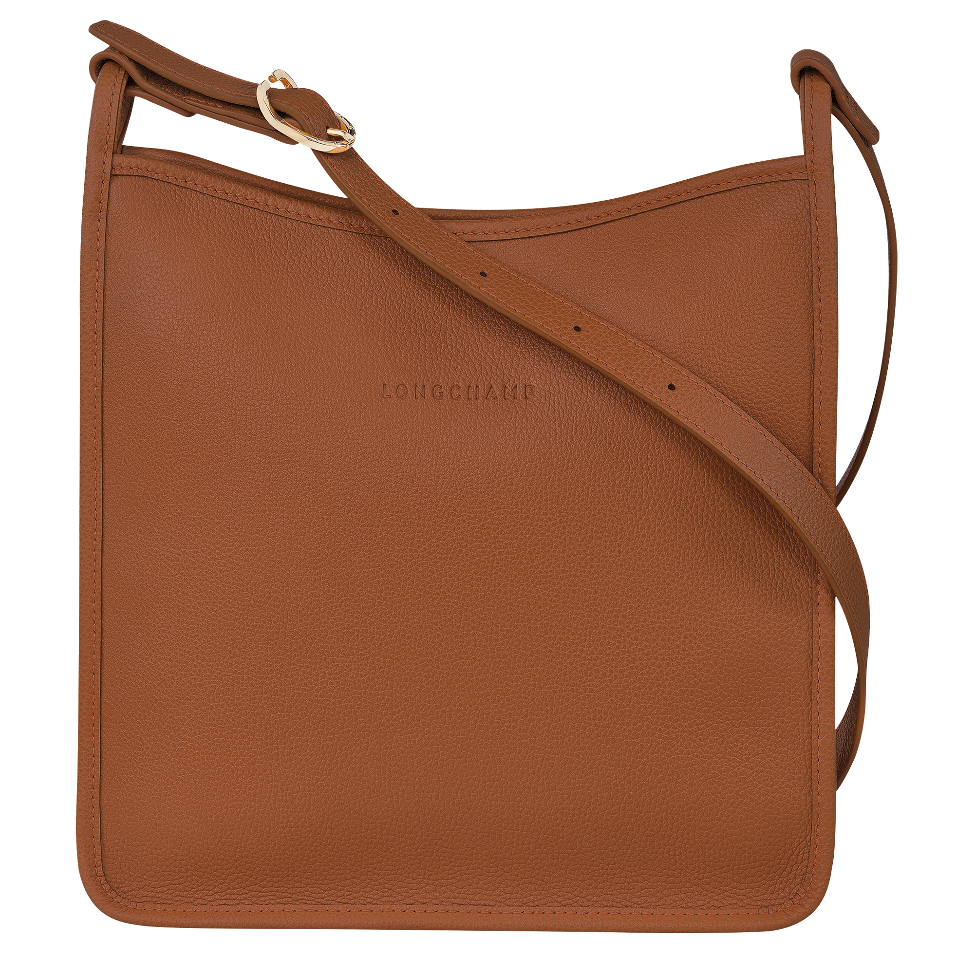 Longchamp Le Pliage Medium Crossbody Bag