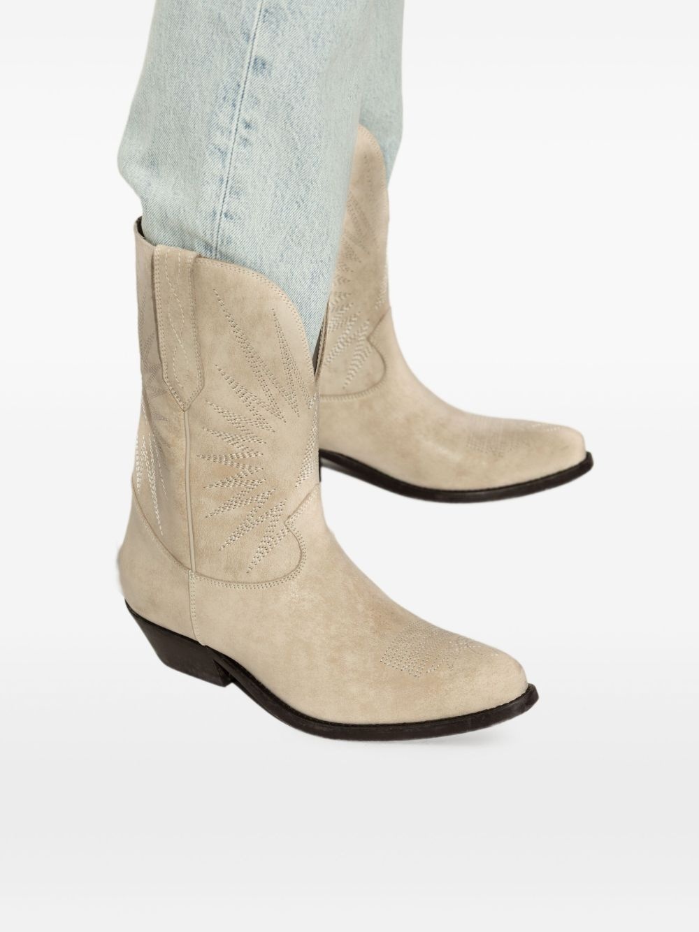 Wish Star boots - 6