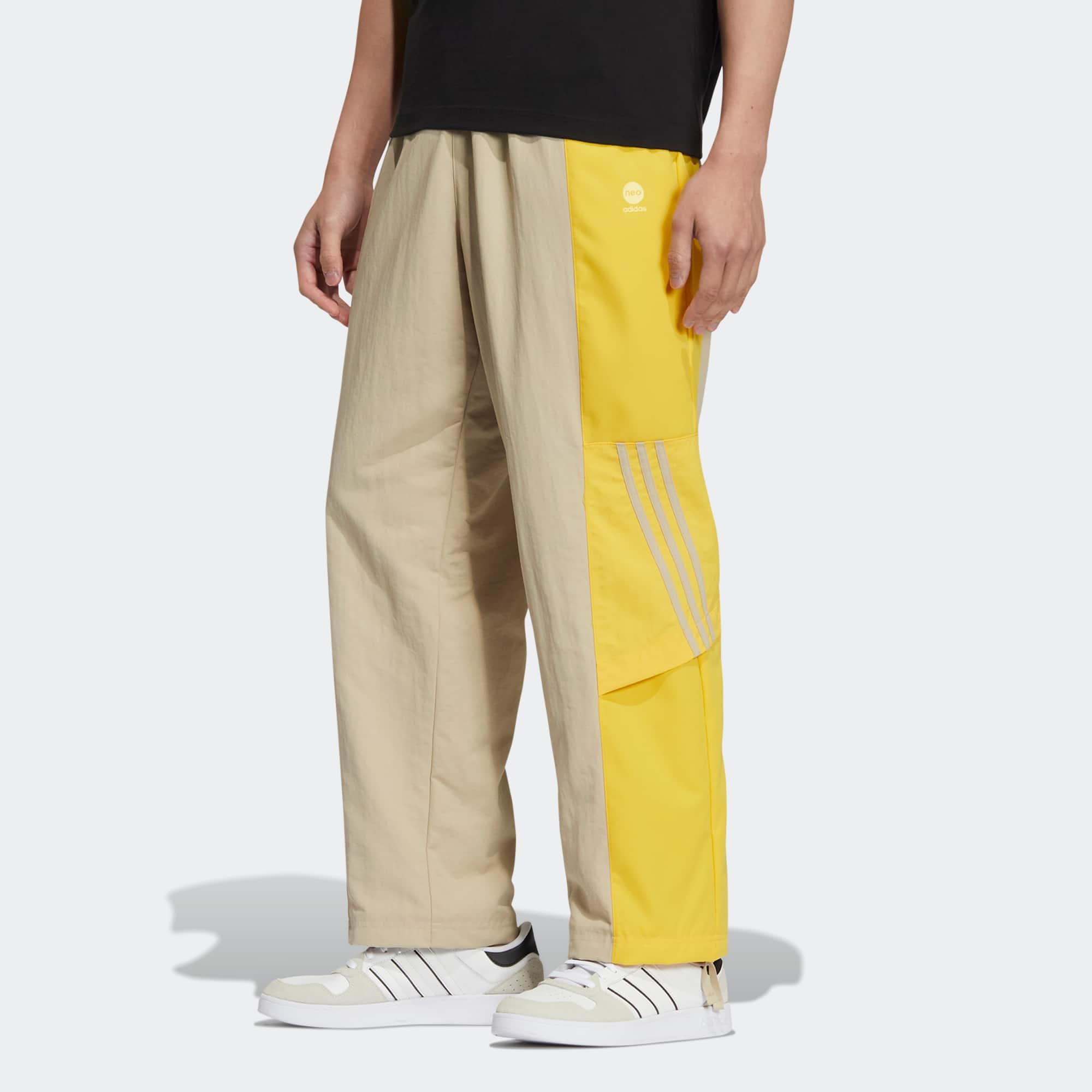 adidas neo Pants HN4721 - 2