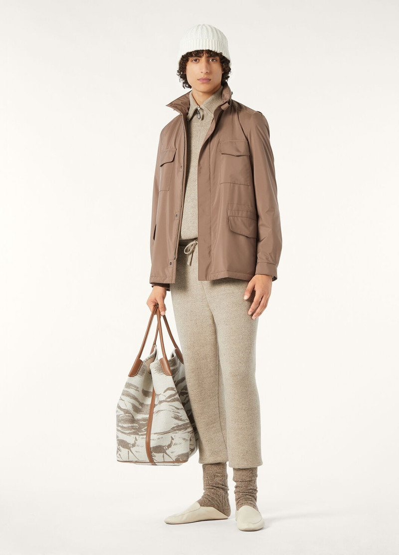 Loro Piana Traveller Field Jacket outlook