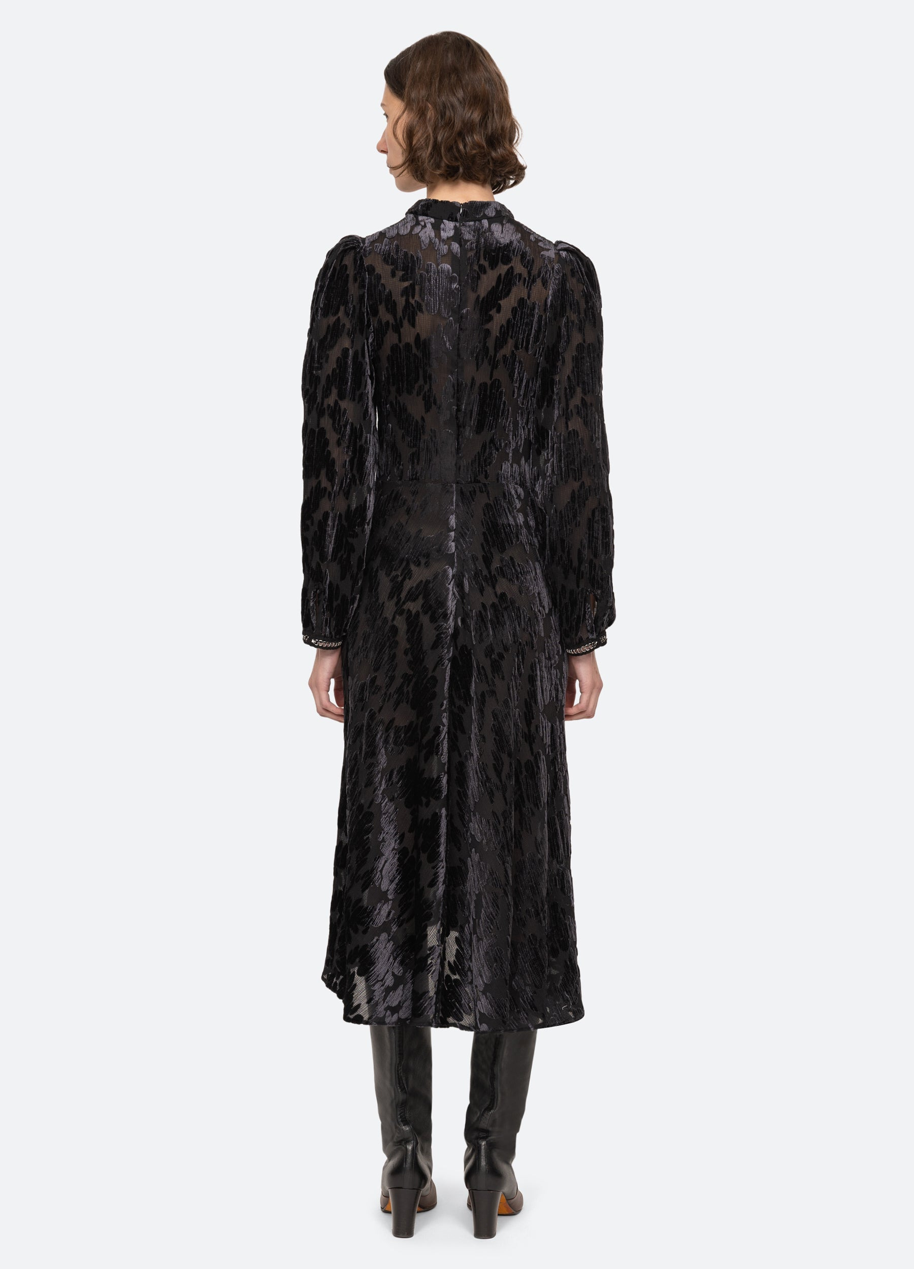 Regine Dress - 2
