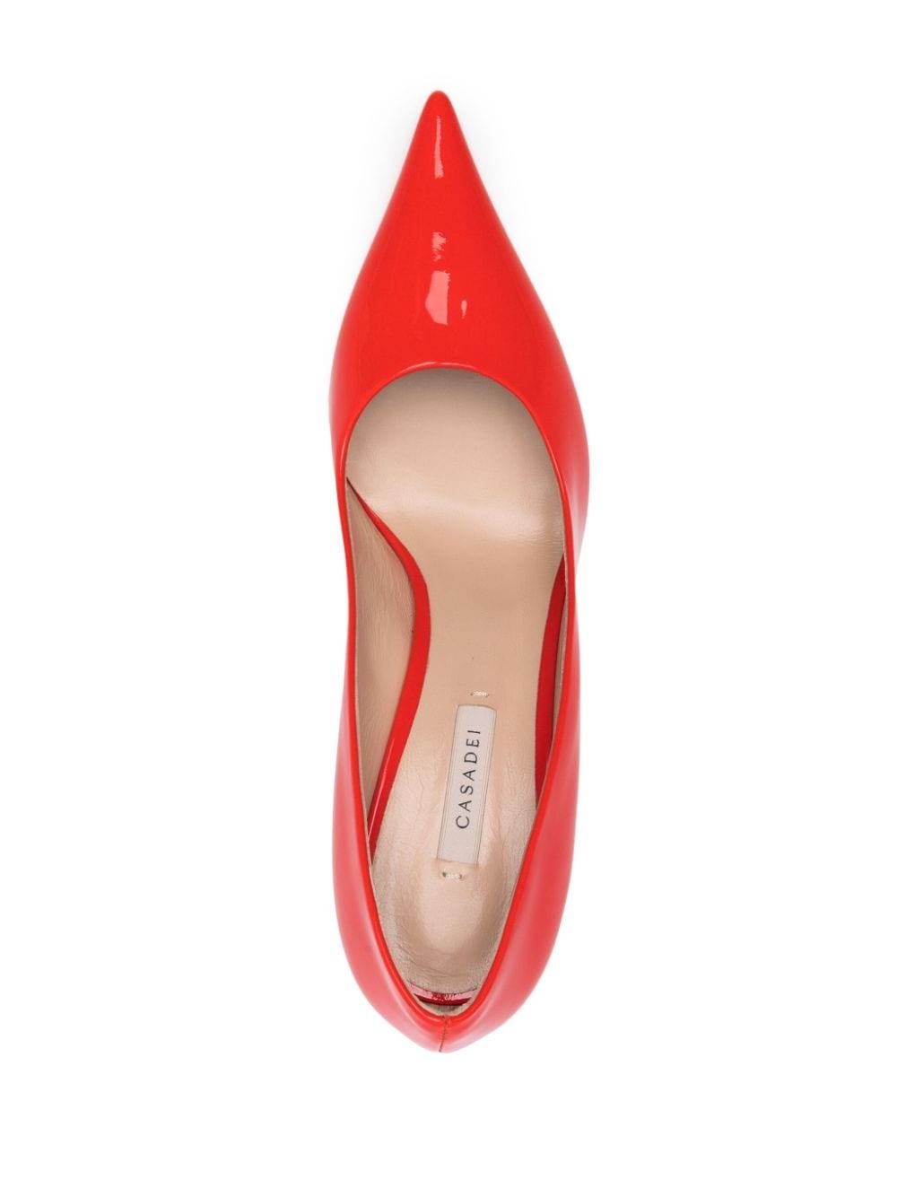 Superblade Jolly 80mm pumps - 4